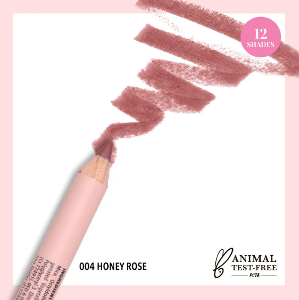 MOIRA SIGNATURE LIP PENCIL
