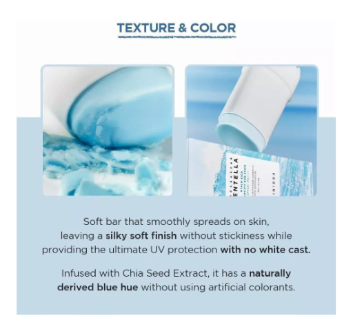 KOREAN KBEAUTY 20G SUNPROTECTION STICK
