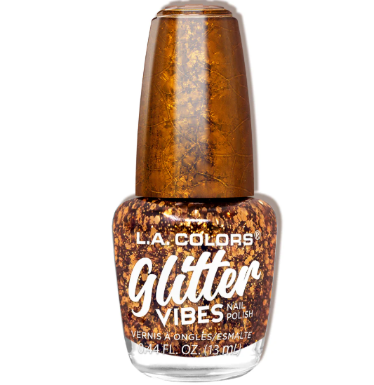 GLITTER VIBES NAIL POLISH
