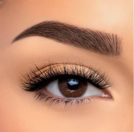 BEAUTY CREATIONS CASUALLY LASHES 3D FAUX MINK