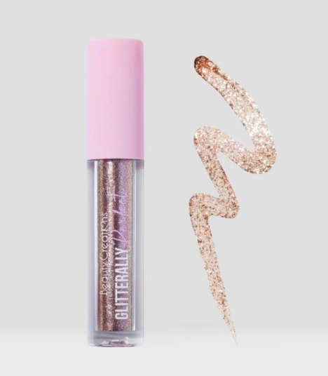 BEAUTY CREATIONS GLITTER LINERS