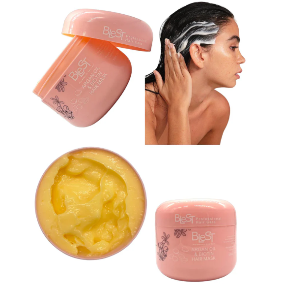 BLEST HAIR MASK
