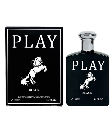 MEN'S PERFUME