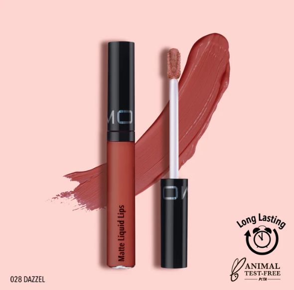 MOIRA MATTE LIQUID LIPS