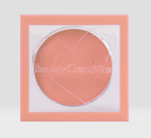 BEAUTY CREATIONS BLUSH HUSH
