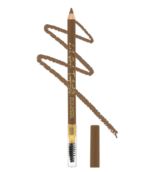 FEATHERLITE BROW SHAPING POWDER PENCIL