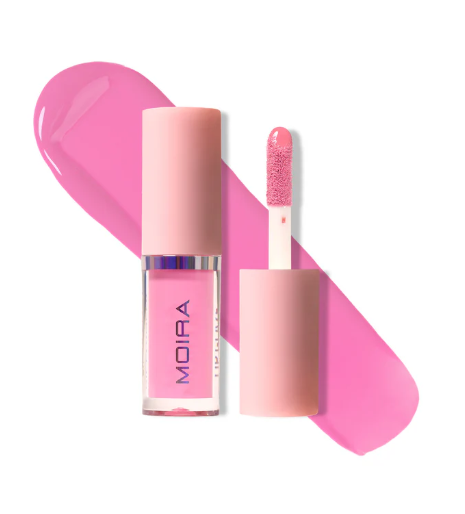 LIP GLAZE OIL PLUMPER
