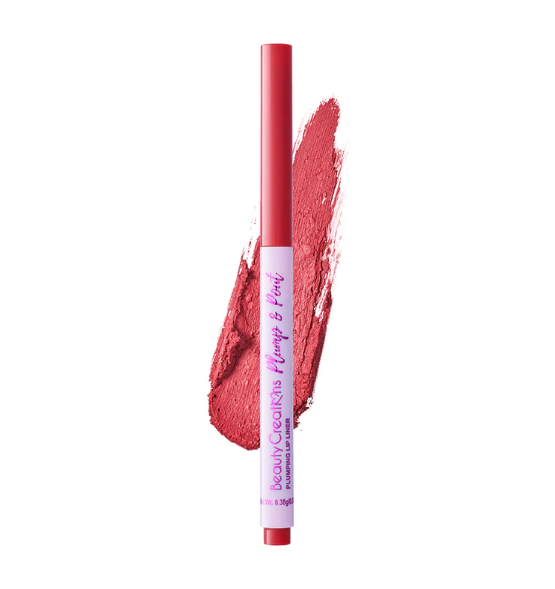BEAUTY CREATIONS PLUMP & POUT PLUMPING LIP LINERS