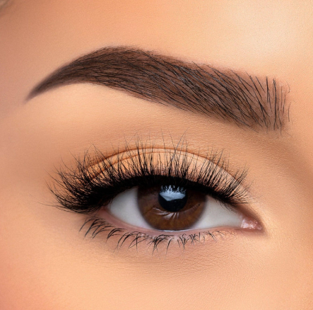BEAUTY CREATIONS CASUALLY LASHES 3D FAUX MINK