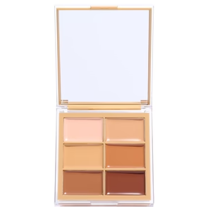 SNATCHURAL PALETTE