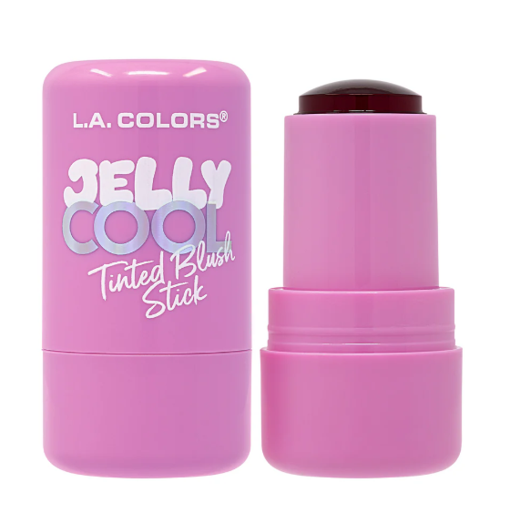 JELLY COOL TINTED BLUSH STICK