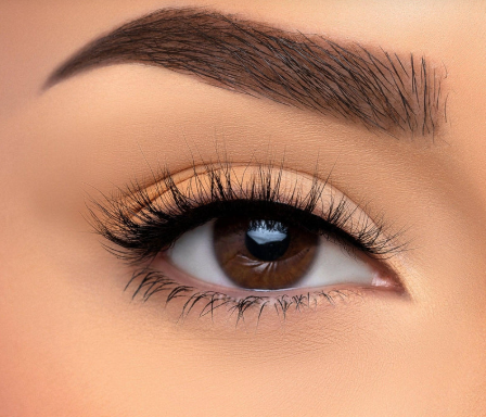 BEAUTY CREATIONS CASUALLY LASHES 3D FAUX MINK