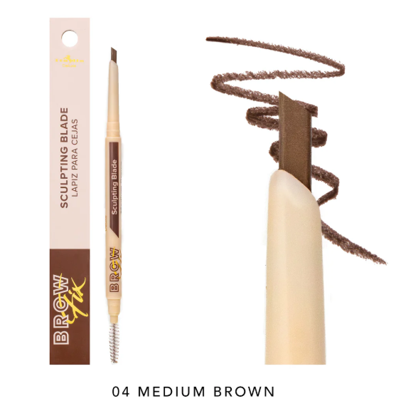 BROW FIX SCULPTING BLADE