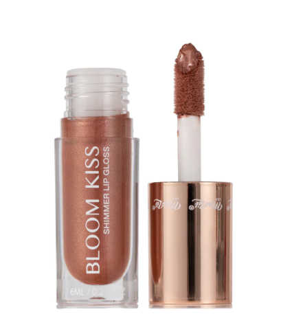 MISS LIL SHIMMER LIPGLOSS NUDE