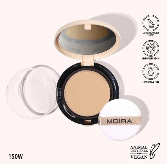 COMPLETE WEAR POWDER FOUNDATION