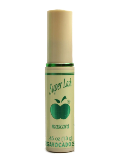 BY APPLE MEXICAN MASCARA