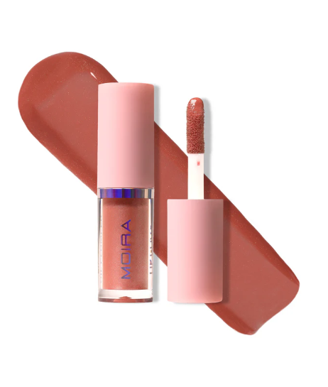 LIP GLAZE OIL PLUMPER