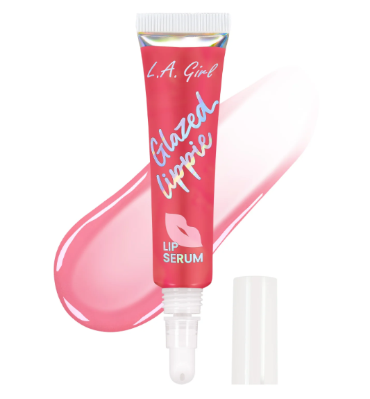 LA GIRL GLAZED LIPPIE LIP SERUM