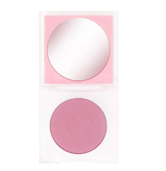 BEAUTY CREATIONS BLUSH HUSH