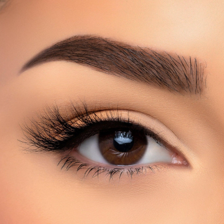 BEAUTY CREATIONS CASUALLY LASHES 3D FAUX MINK
