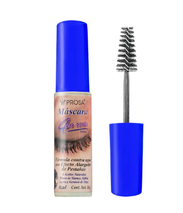 PROSA MASCARA