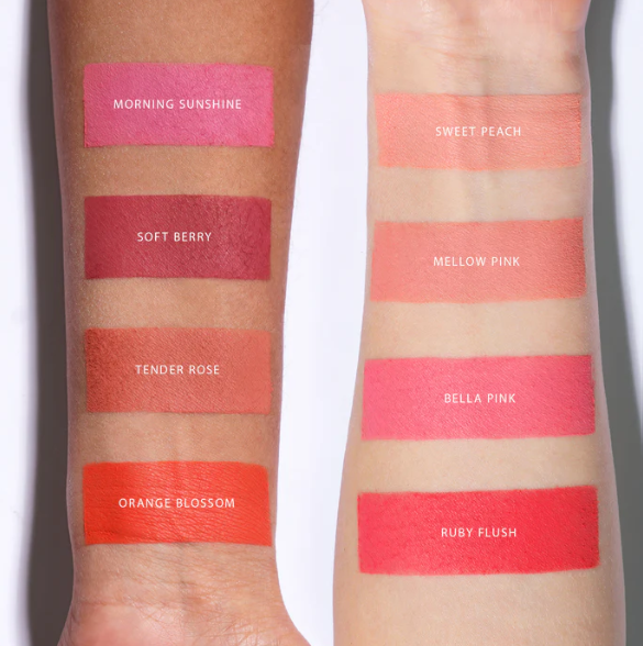 MOIRA SIGNATURE OMBRE BLUSH