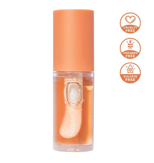 ALL ABOUT YOU PH LIP OIL