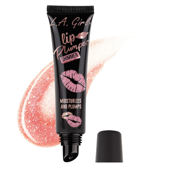 LA GIRL TINTED LIP PLUMPER
