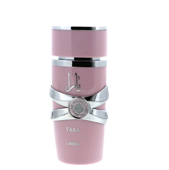 ARABIC PERFUME YARA LATTAFA