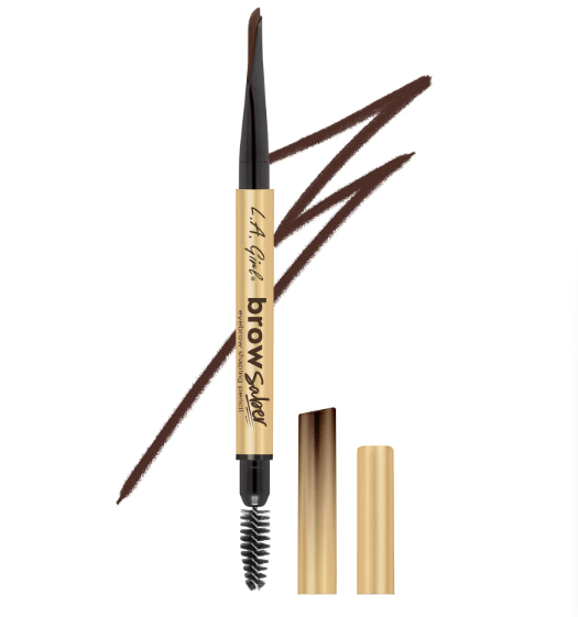 LA GIRL BROW SABER EYEBROW SHAPING PENCIL