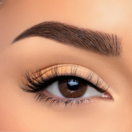 BEAUTY CREATIONS CASUALLY LASHES 3D FAUX MINK