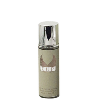 TRAVEL PERFUME