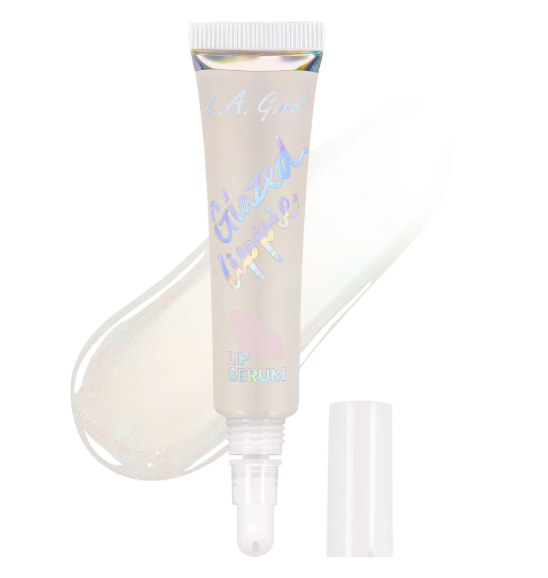 LA GIRL GLAZED LIPPIE LIP SERUM