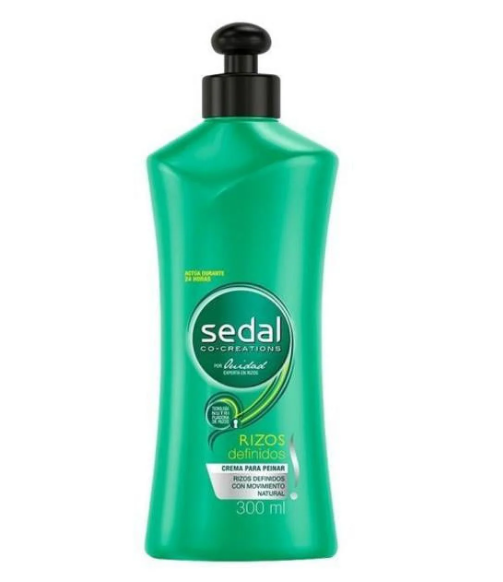 SEDAL HAIR CREAM 300ML