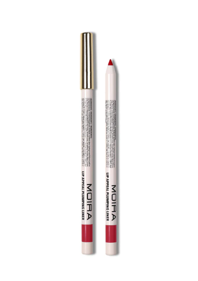 MOIRA LIP APPEAL PLUMPING LIPLINER