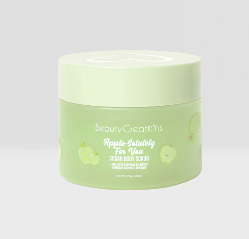BEAUTY CREATIONS SWEET DOSE BODY SCRUB