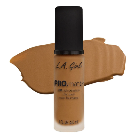 LA GIRL PRO MATTE FOUNDATION