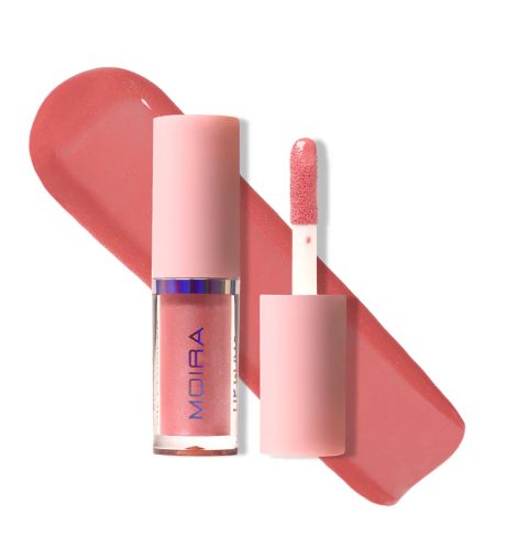LIP GLAZE OIL PLUMPER