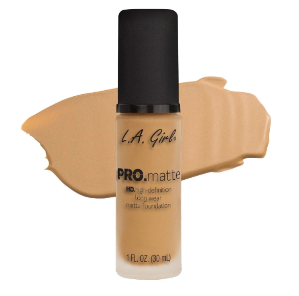 LA GIRL PRO MATTE FOUNDATION