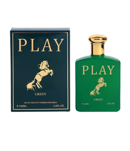 MEN'S PERFUME