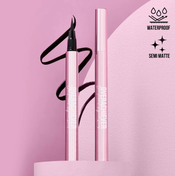 BEAUTY CREATIONS OVER ACHIEVER LIQUID LINERS