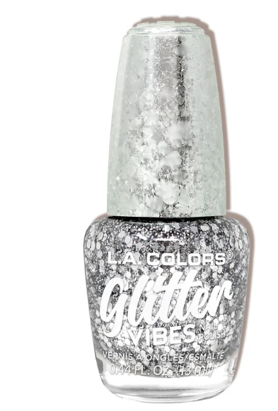 GLITTER VIBES NAIL POLISH