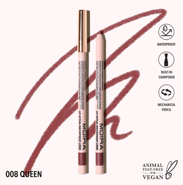 MOIRA LIP APPEAL LIPLINER