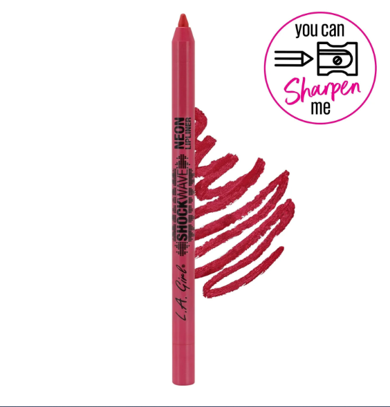LA GIRL SHOCKWAVE LIPLINER