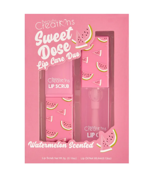 SWEET DOSE DUO COLLECTION