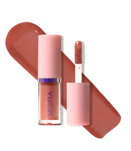 LIP GLAZE OIL PLUMPER