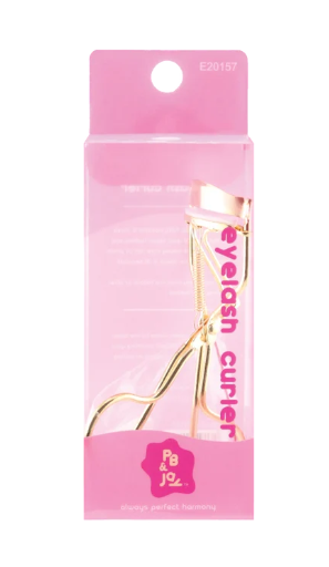 PB & JAY EYELASH CURLERS