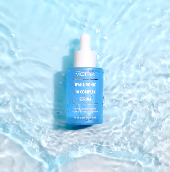 HYALURONIC 10 COMPLEX SERUM