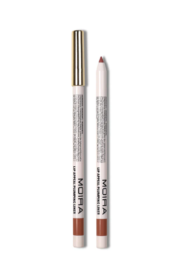 MOIRA LIP APPEAL PLUMPING LIPLINER