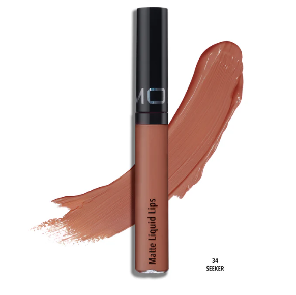 MOIRA MATTE LIQUID LIPS